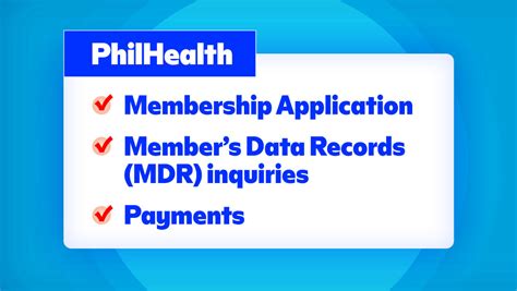 philhealth sm megamall|Bills Payment .
